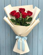 Букет Классика чувств в Новый Сад