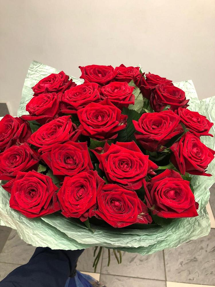 Розы Классика в Новый Сад Букет Классика в Новый Сад