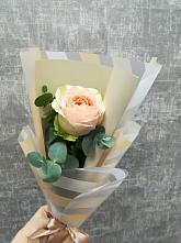Букет цветов из:  Розы в Новый Сад